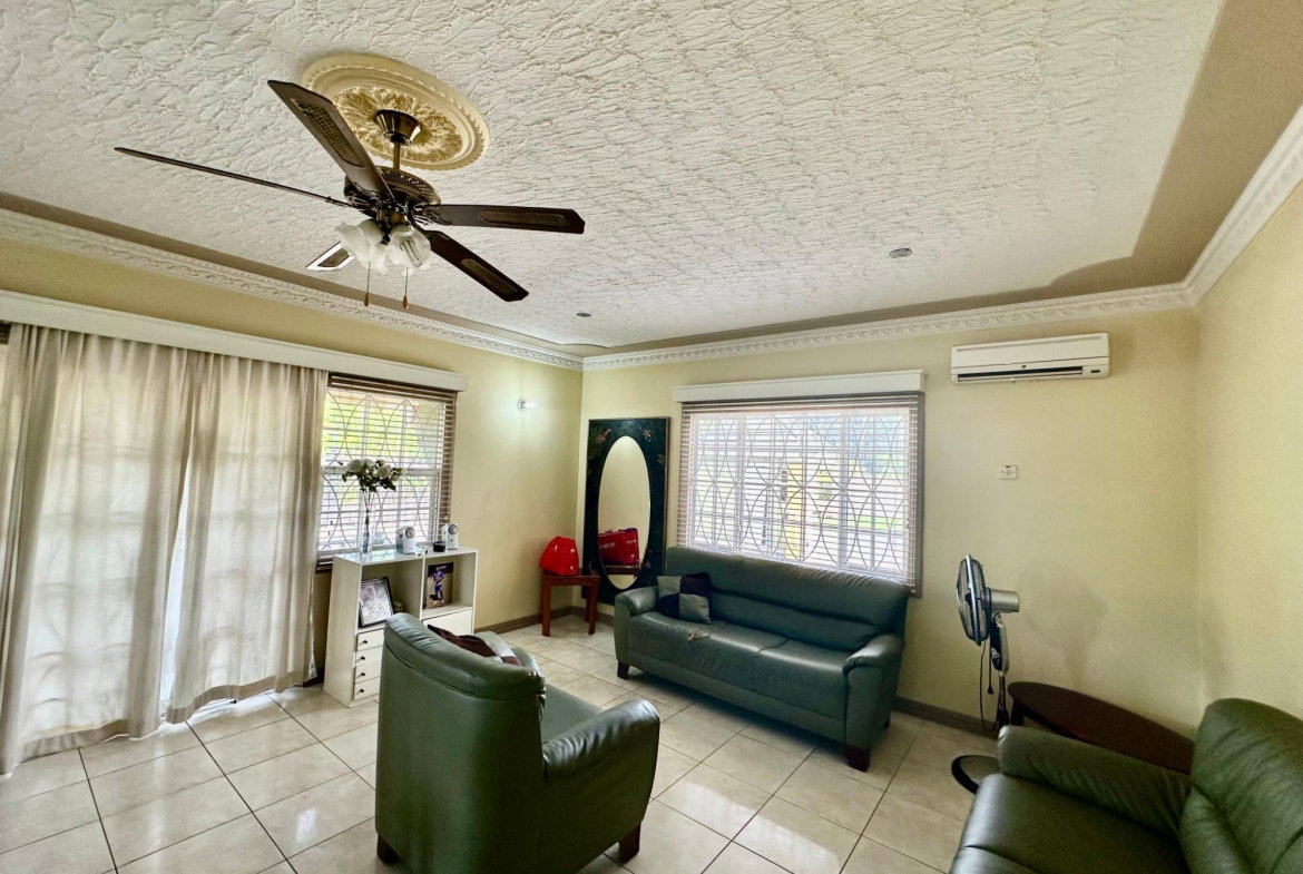 Sixth image of 1-2 Hillary Avenue in Kingston 10, St. Andrew, Jamaica - property is For Sale