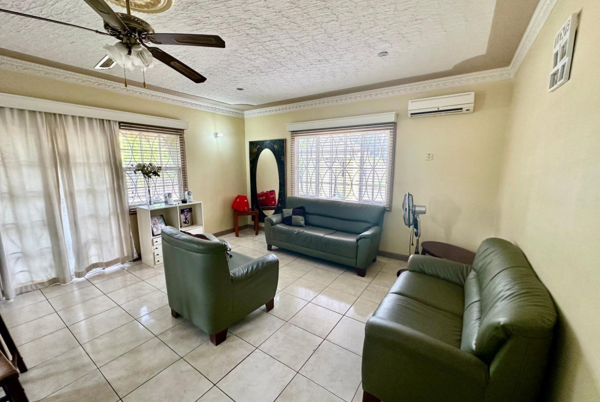 Seventh image of 1-2 Hillary Avenue in Kingston 10, St. Andrew, Jamaica - property is For Sale