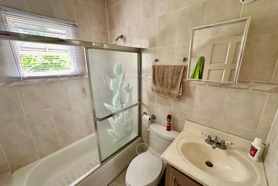 Tenth image of 1-2 Hillary Avenue in Kingston 10, St. Andrew, Jamaica - property is For Sale