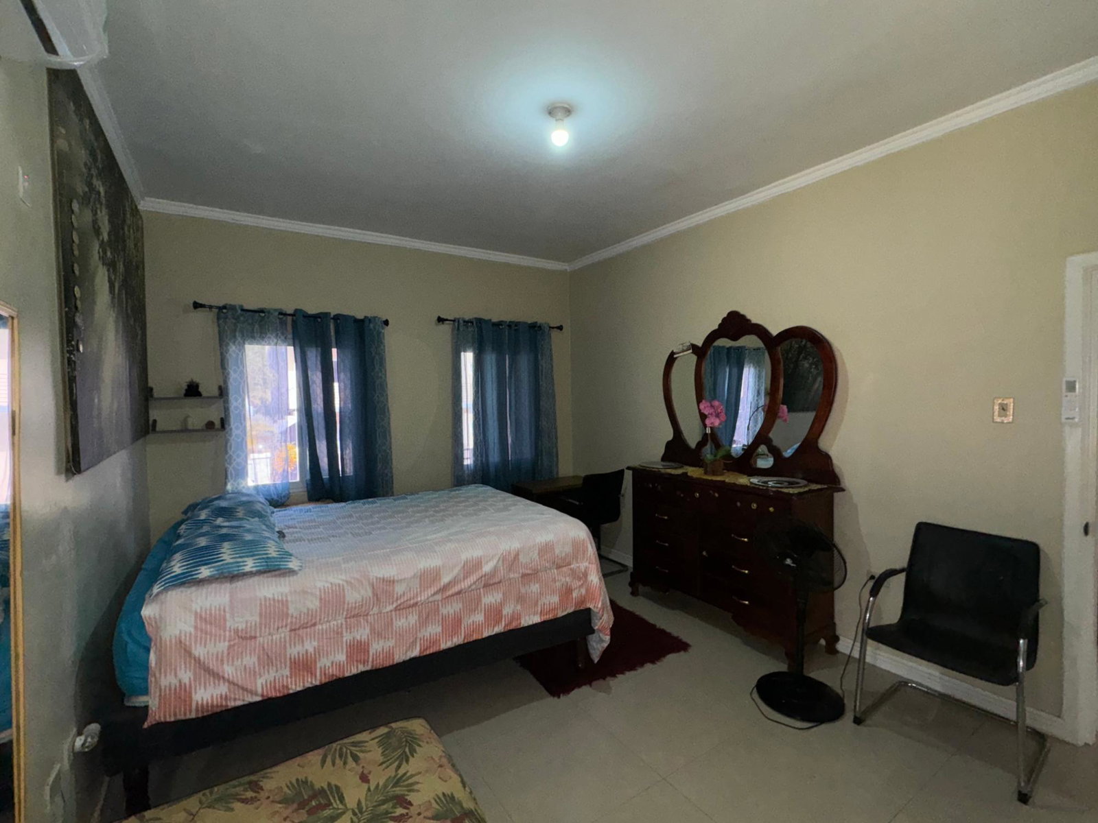 2-Bedroom-Apartment-for-Rent-in-Gated-Community-St.-Andrew-Jamaica Eleventh image of 5a Forest Way in Kingston 19, St. Andrew, Jamaica - property is For Rent