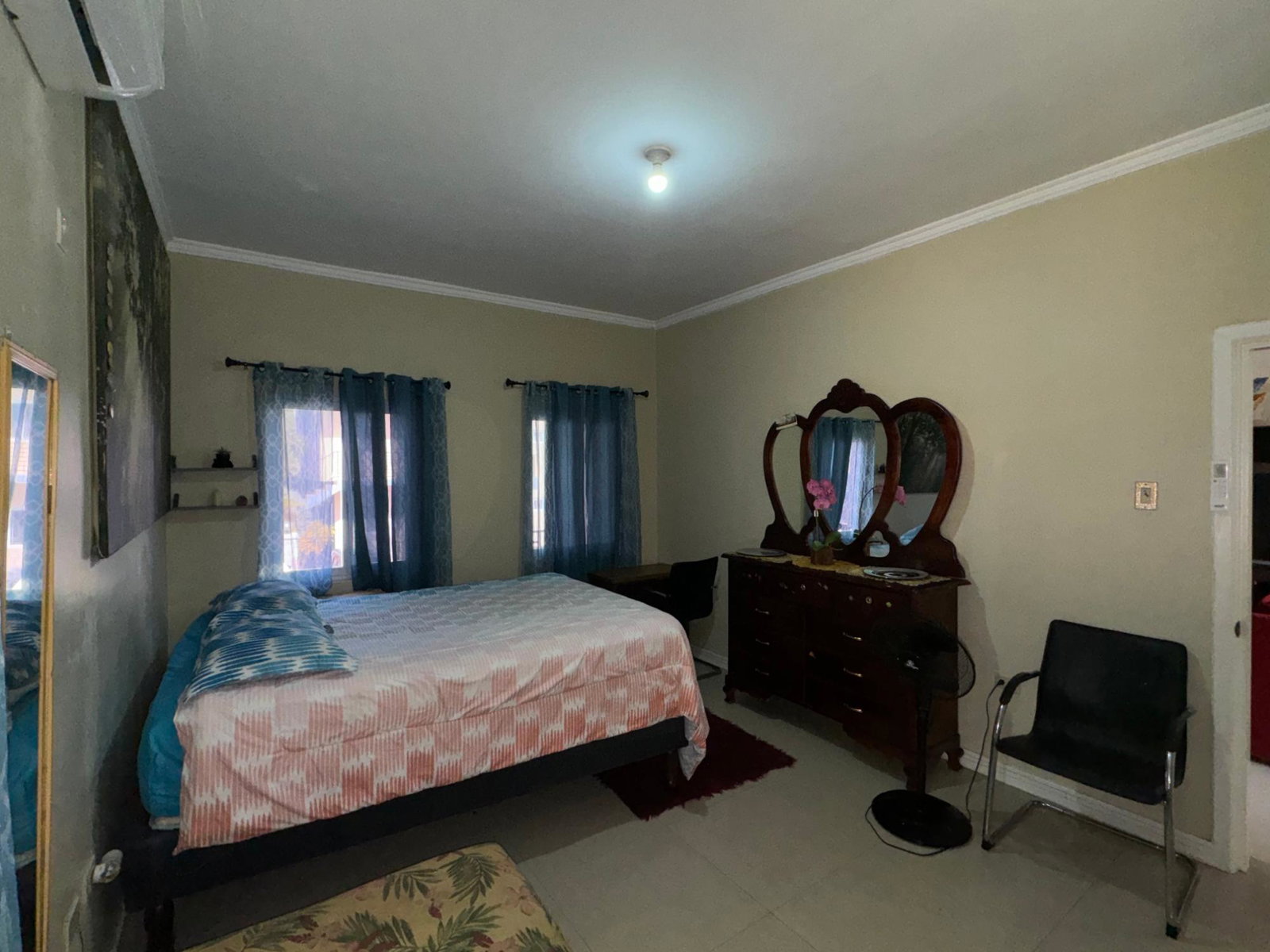 2-Bedroom-Apartment-for-Rent-in-Gated-Community-St.-Andrew-Jamaica Twelfth image of 5a Forest Way in Kingston 19, St. Andrew, Jamaica - property is For Rent