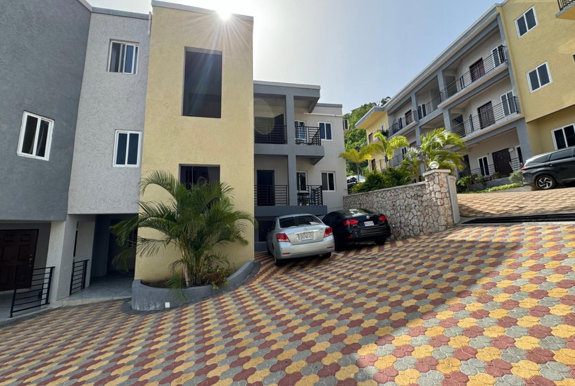 First image of 5a Forest Way in Kingston 19, St. Andrew, Jamaica - property is For Rent
