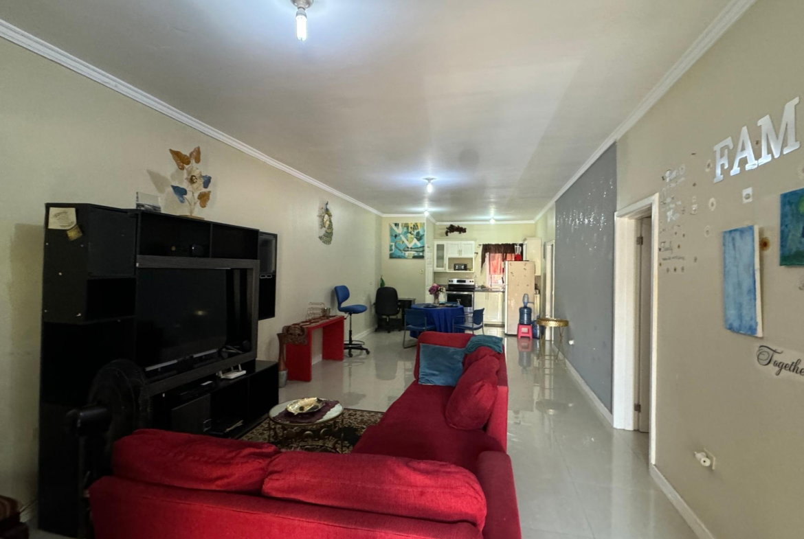 Sixteenth image of 5a Forest Way in Kingston 19, St. Andrew, Jamaica - property is For Rent