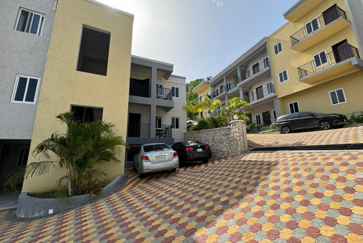 Seventeenth image of 5a Forest Way in Kingston 19, St. Andrew, Jamaica - property is For Rent