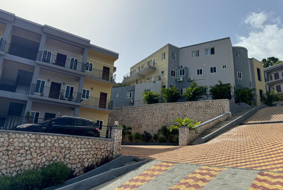 Twentieth image of 5a Forest Way in Kingston 19, St. Andrew, Jamaica - property is For Rent