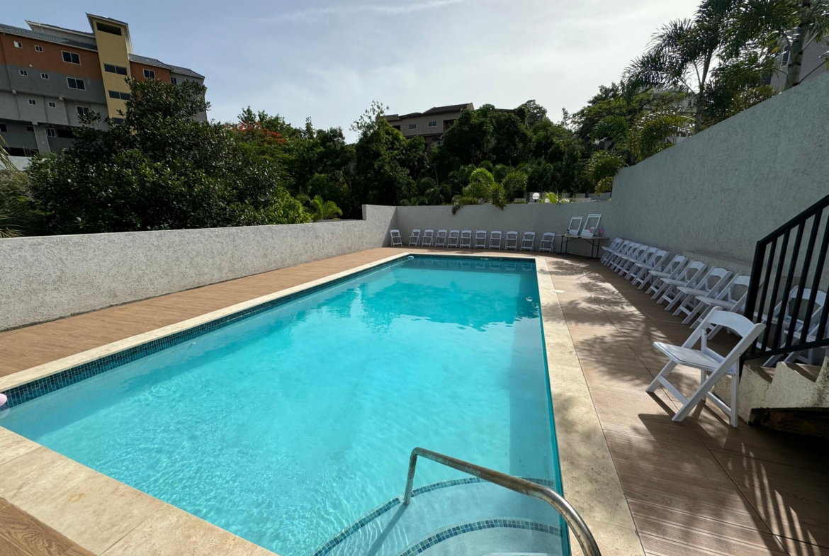 Twenty-Third image of 5a Forest Way in Kingston 19, St. Andrew, Jamaica - property is For Rent