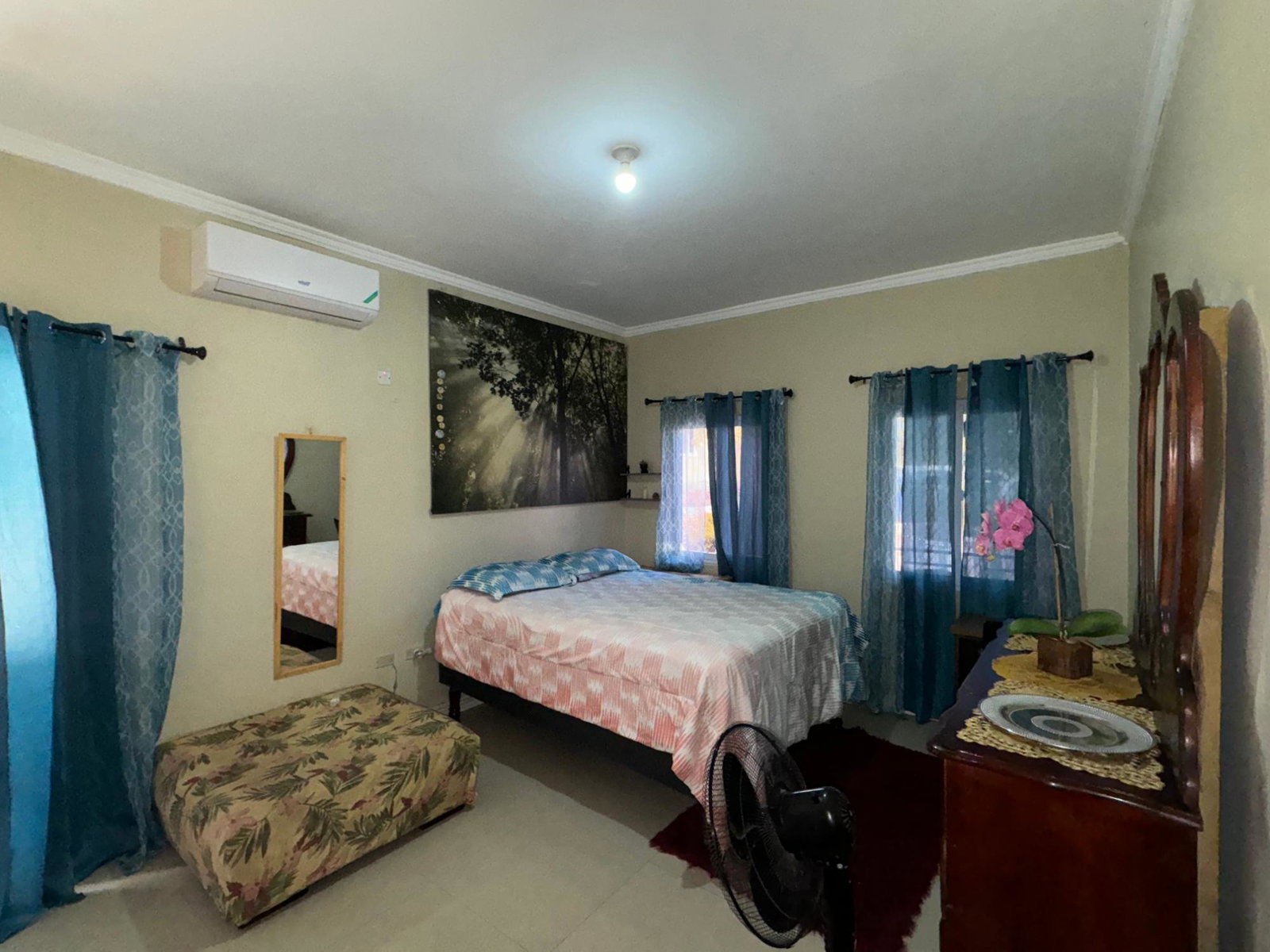 2-Bedroom-Apartment-for-Rent-in-Gated-Community-St.-Andrew-Jamaica Ninth image of 5a Forest Way in Kingston 19, St. Andrew, Jamaica - property is For Rent