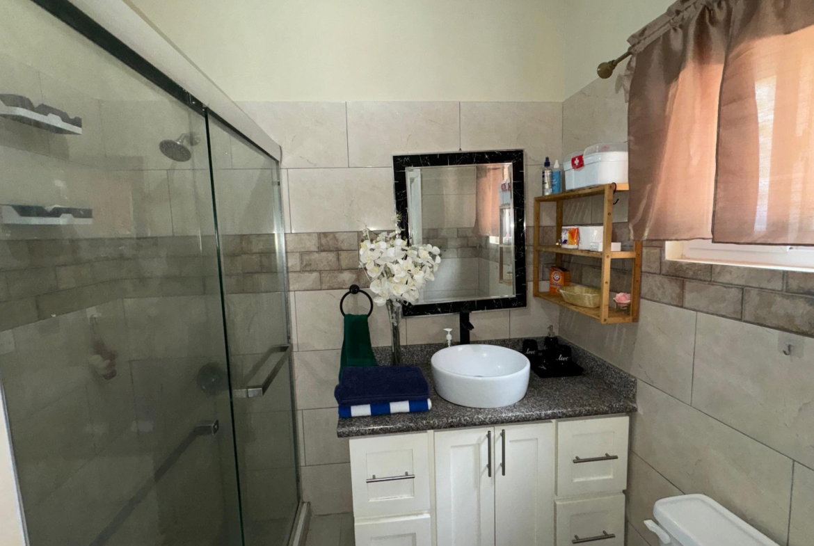 Tenth image of 5a Forest Way in Kingston 19, St. Andrew, Jamaica - property is For Rent