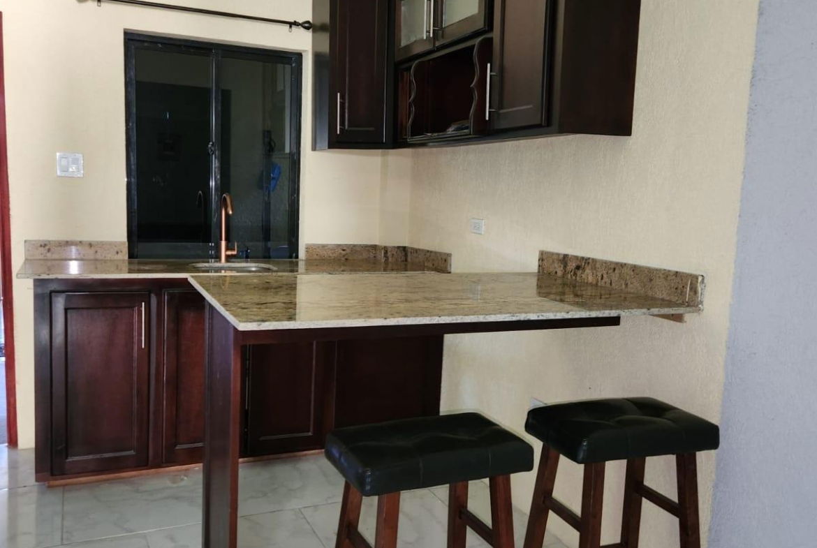 Third image of 2-4 Arawak Close in Hellshire Heights, St. Catherine, Jamaica - property is For Rent