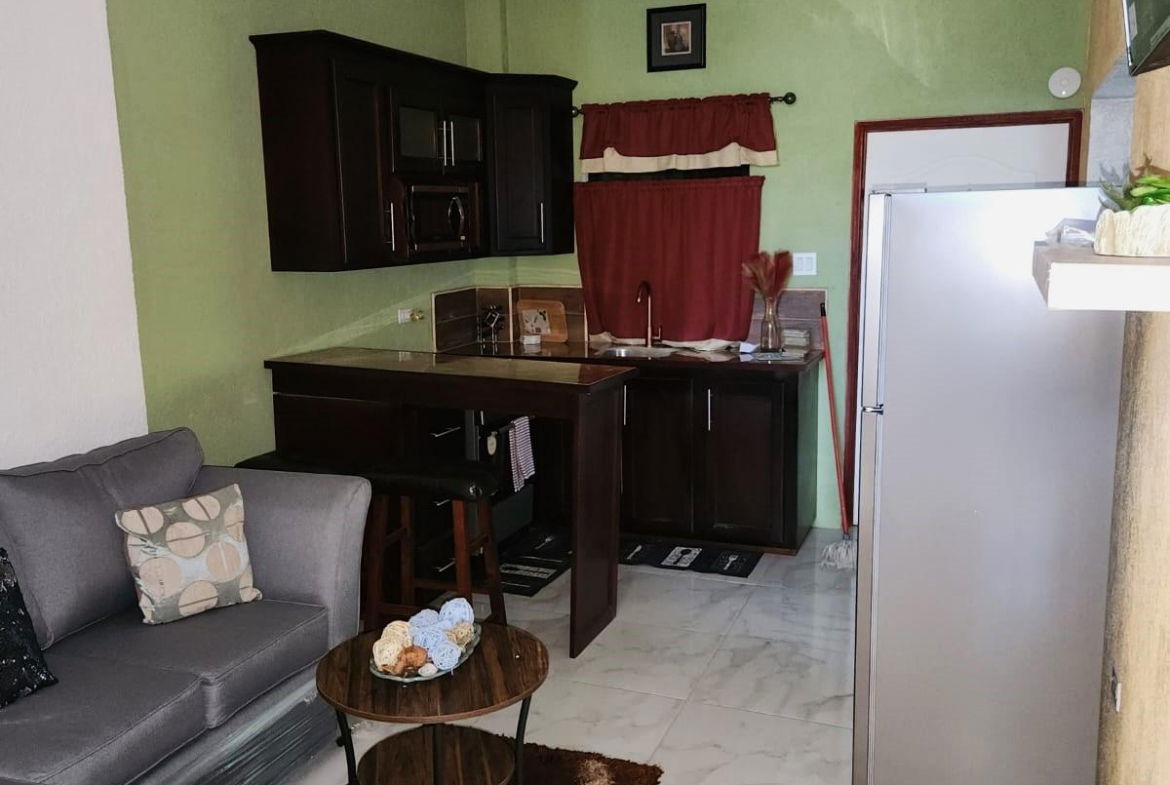 Seventh image of 2-4 Arawak Close in Hellshire Heights, St. Catherine, Jamaica - property is For Rent