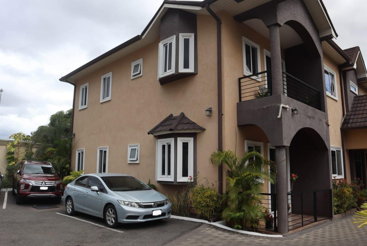 Second image of 3-19 Sunrise Drive, Kingston 1 in Kingston 19, St. Andrew, Jamaica - property is For Rent