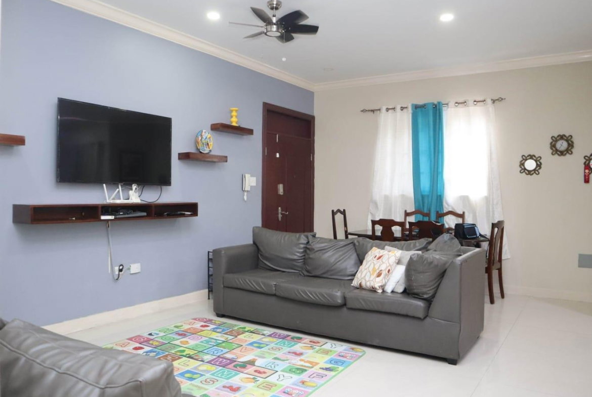 Eleventh image of 3-19 Sunrise Drive, Kingston 1 in Kingston 19, St. Andrew, Jamaica - property is For Rent