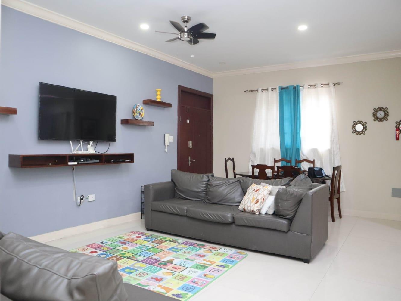 2-Bedroom-Apartment-for-Rent-in-Kingston-19-Modern-Amenities Eleventh image of 3-19 Sunrise Drive, Kingston 1 in Kingston 19, St. Andrew, Jamaica - property is For Rent