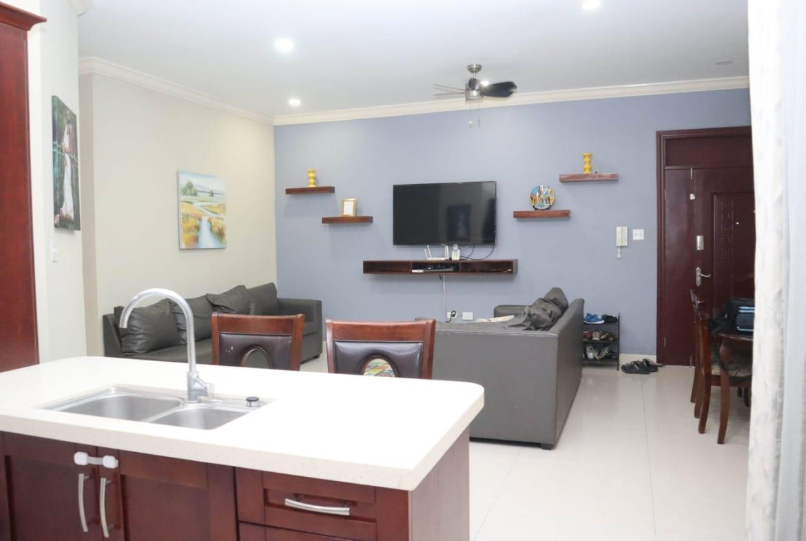 Twelfth image of 3-19 Sunrise Drive, Kingston 1 in Kingston 19, St. Andrew, Jamaica - property is For Rent