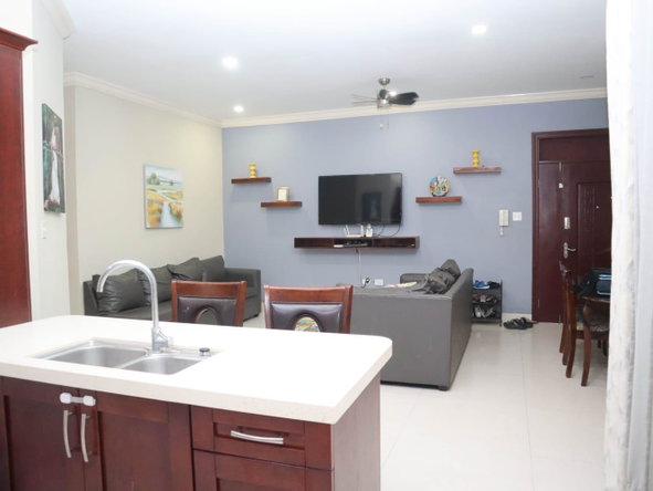 Twelfth image of 3-19 Sunrise Drive, Kingston 1 in Kingston 19, St. Andrew, Jamaica - property is For Rent