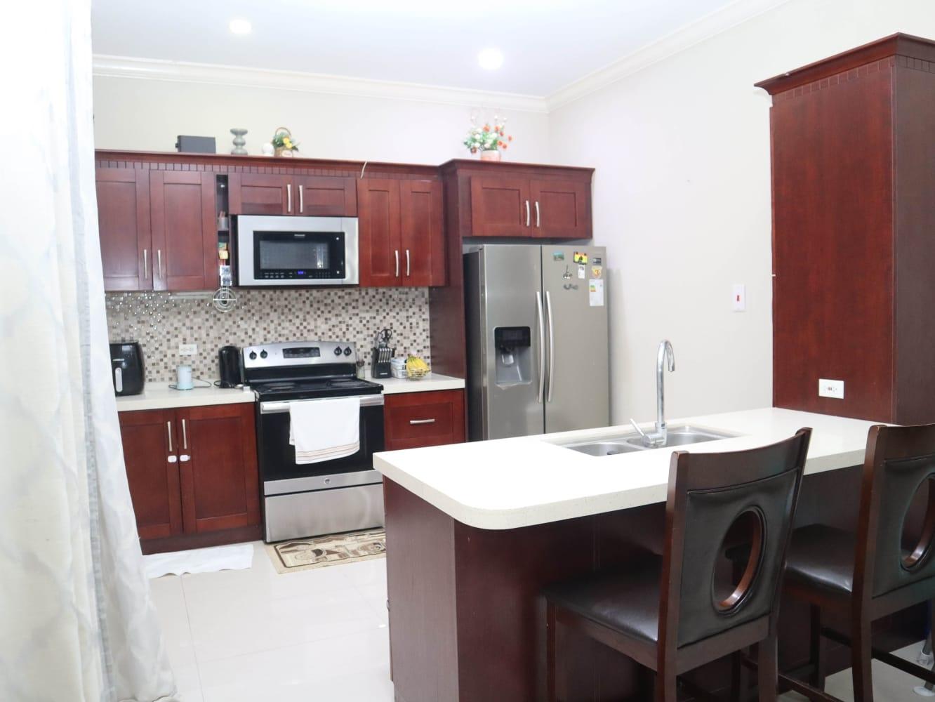 2-Bedroom-Apartment-for-Rent-in-Kingston-19-Modern-Amenities Thirteenth image of 3-19 Sunrise Drive, Kingston 1 in Kingston 19, St. Andrew, Jamaica - property is For Rent