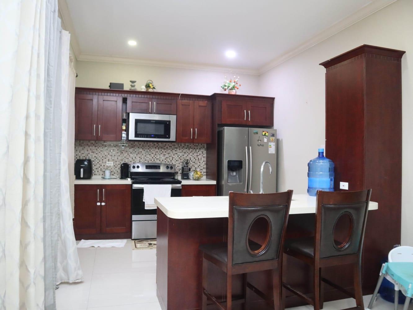 2-Bedroom-Apartment-for-Rent-in-Kingston-19-Modern-Amenities Fourteenth image of 3-19 Sunrise Drive, Kingston 1 in Kingston 19, St. Andrew, Jamaica - property is For Rent