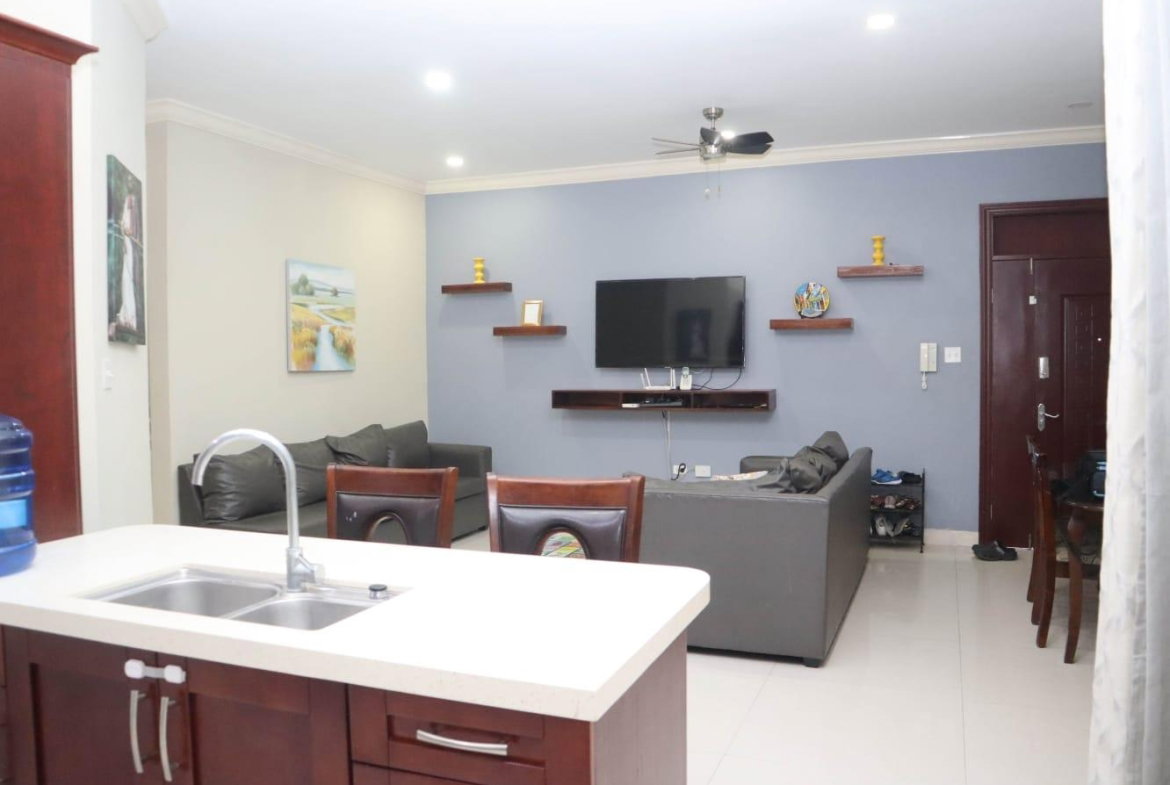 Sixteenth image of 3-19 Sunrise Drive, Kingston 1 in Kingston 19, St. Andrew, Jamaica - property is For Rent