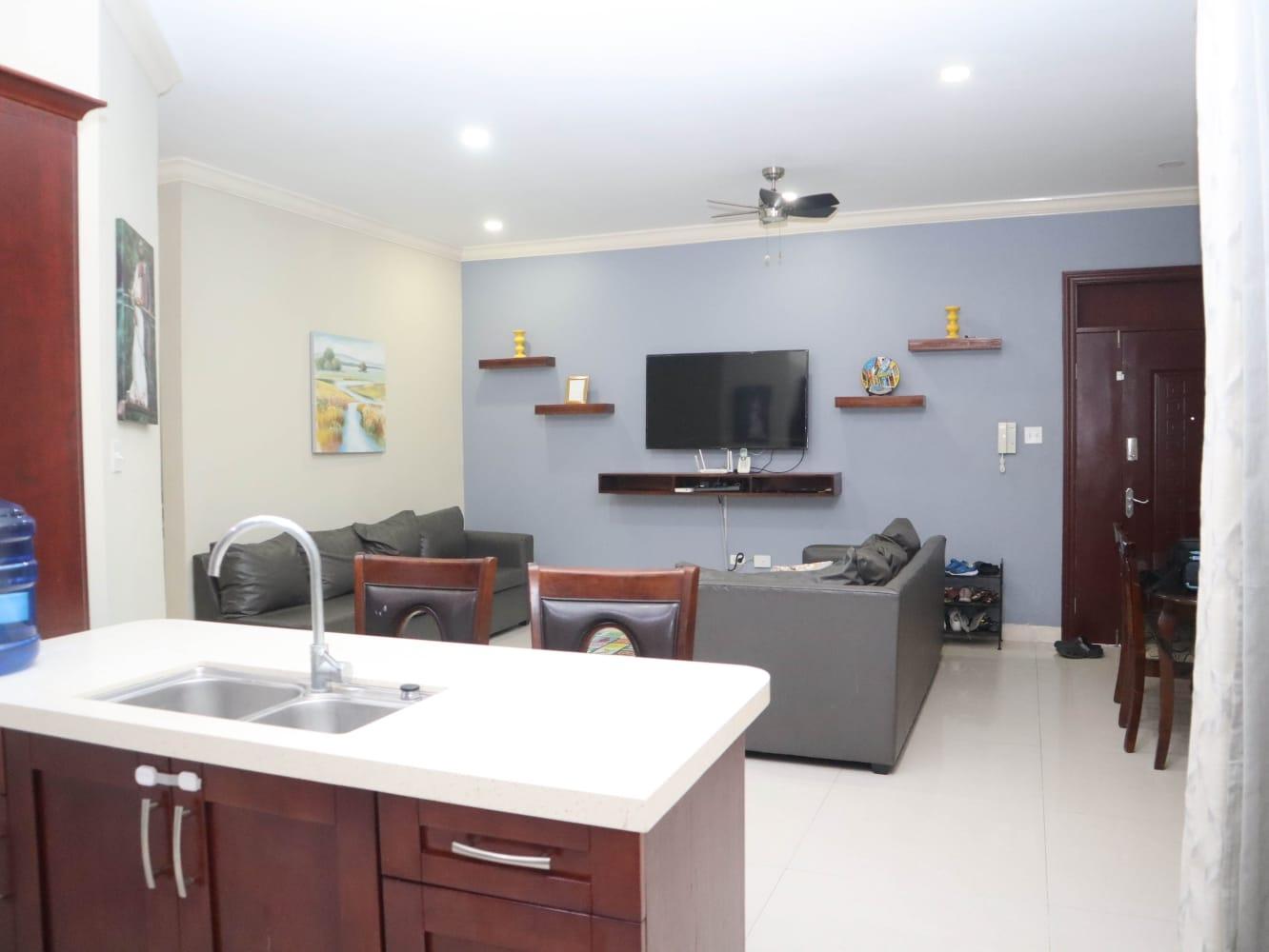 2-Bedroom-Apartment-for-Rent-in-Kingston-19-Modern-Amenities Sixteenth image of 3-19 Sunrise Drive, Kingston 1 in Kingston 19, St. Andrew, Jamaica - property is For Rent