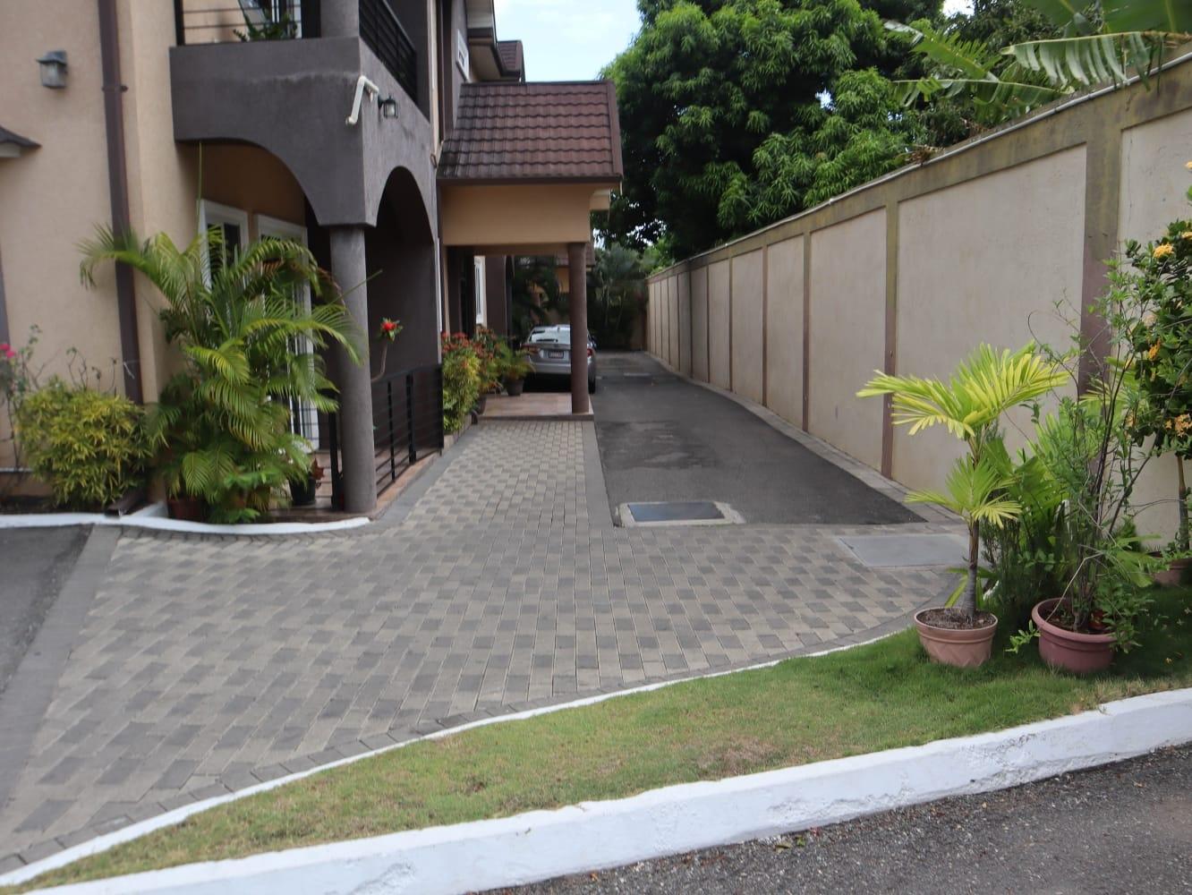 2-Bedroom-Apartment-for-Rent-in-Kingston-19-Modern-Amenities Third image of 3-19 Sunrise Drive, Kingston 1 in Kingston 19, St. Andrew, Jamaica - property is For Rent