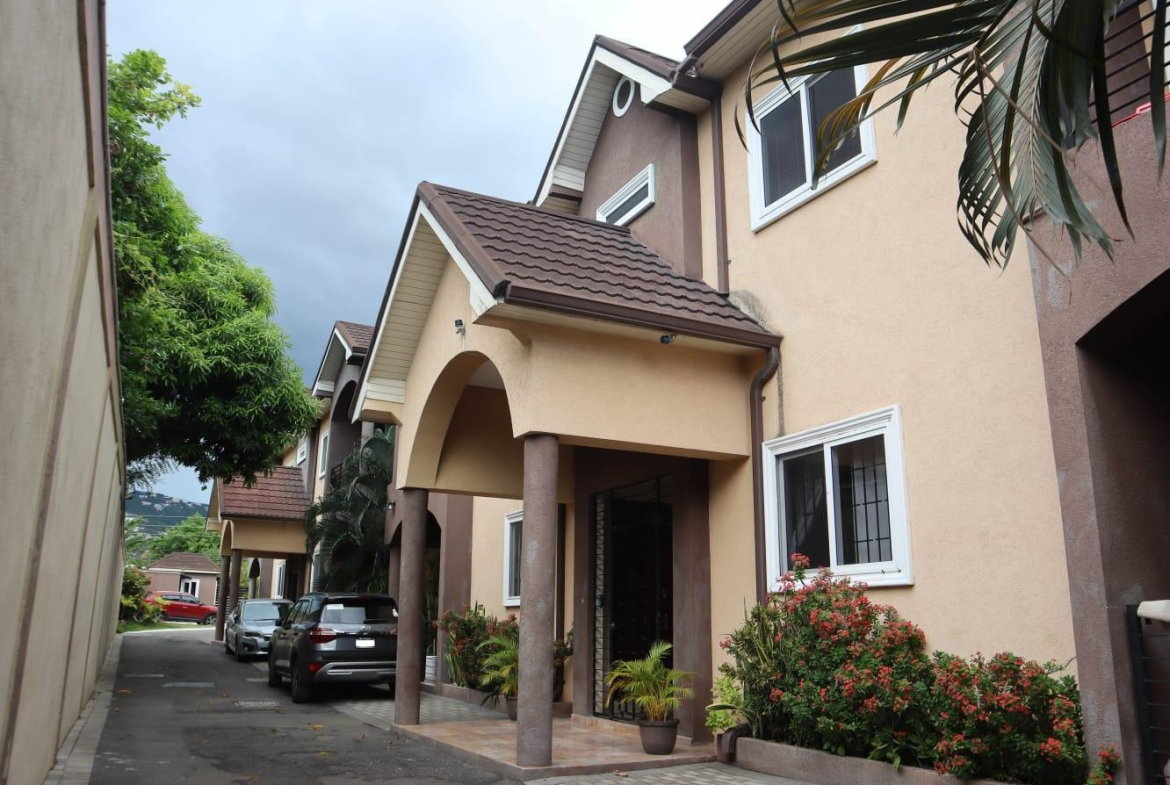 Fourth image of 3-19 Sunrise Drive, Kingston 1 in Kingston 19, St. Andrew, Jamaica - property is For Rent