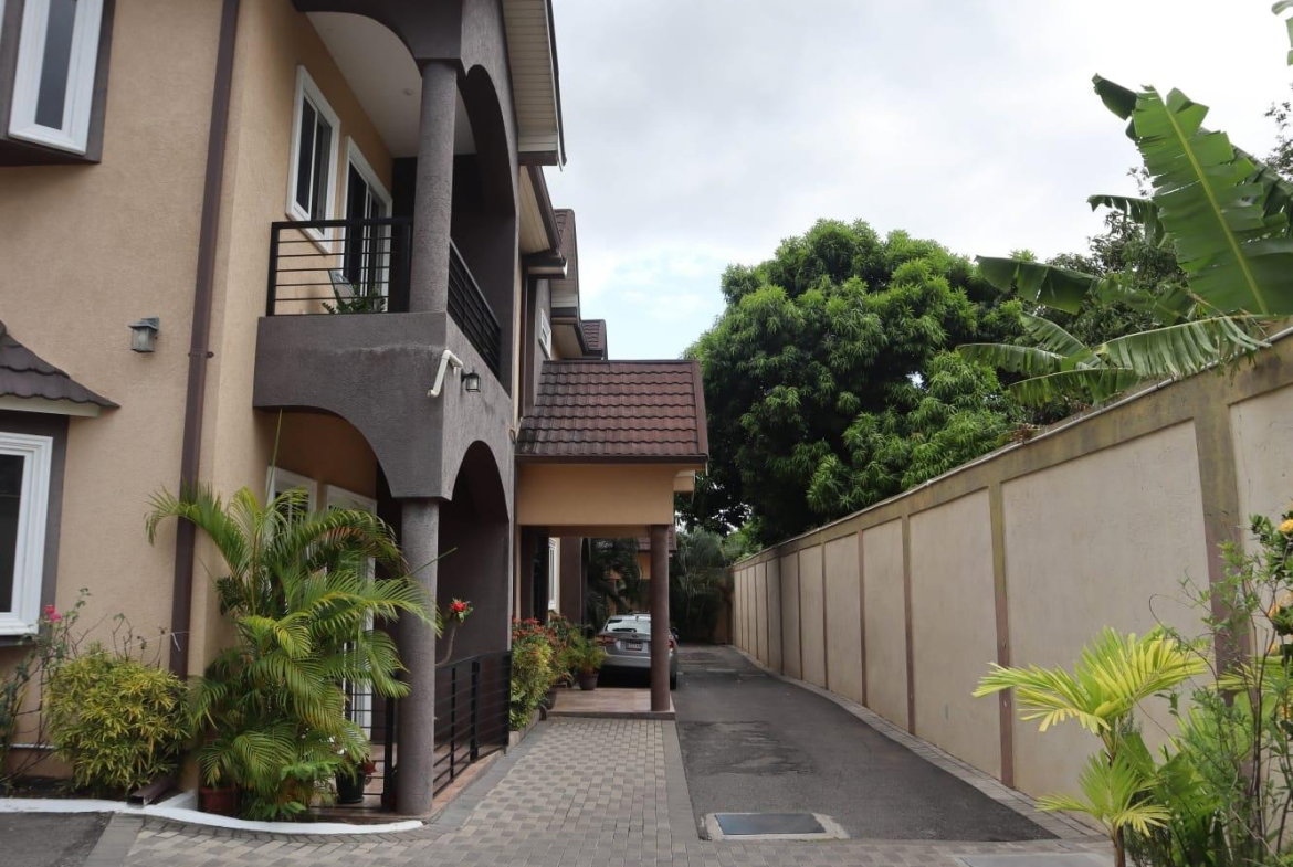 Fifth image of 3-19 Sunrise Drive, Kingston 1 in Kingston 19, St. Andrew, Jamaica - property is For Rent