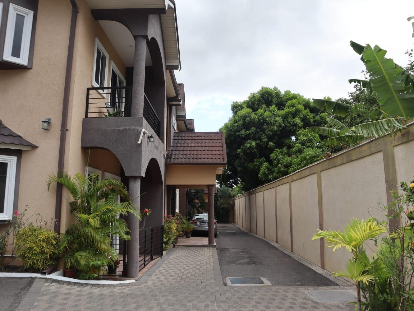 2-Bedroom-Apartment-for-Rent-in-Kingston-19-Modern-Amenities Fifth image of 3-19 Sunrise Drive, Kingston 1 in Kingston 19, St. Andrew, Jamaica - property is For Rent