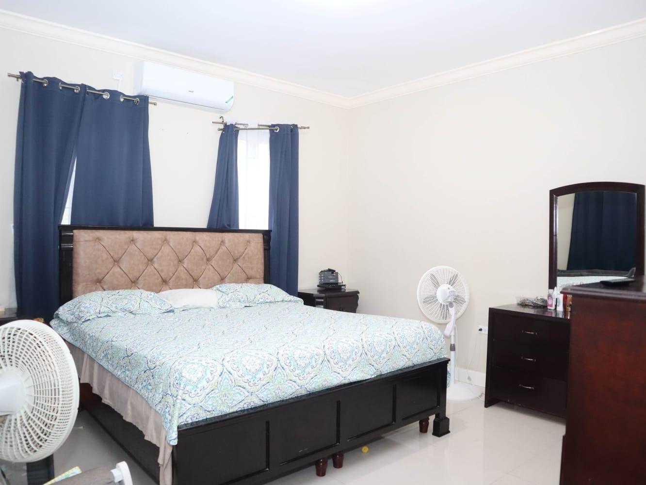 2-Bedroom-Apartment-for-Rent-in-Kingston-19-Modern-Amenities Eighth image of 3-19 Sunrise Drive, Kingston 1 in Kingston 19, St. Andrew, Jamaica - property is For Rent