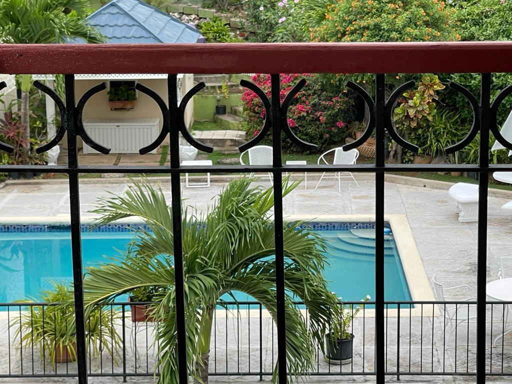 Twelfth image of Blythwood Drive in Kingston 6, St. Andrew, Jamaica - property is For Rent