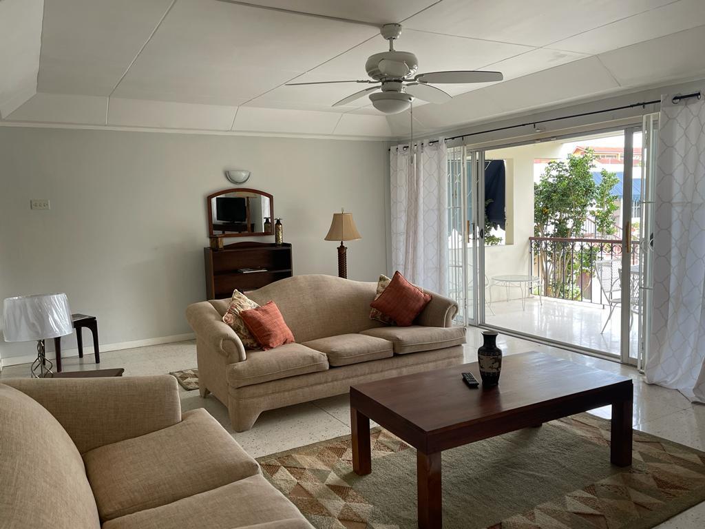 Sixth image of Blythwood Drive in Kingston 6, St. Andrew, Jamaica - property is For Rent