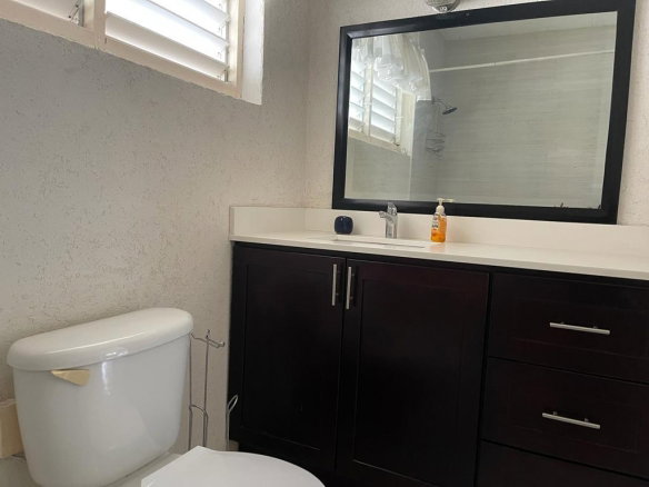 First image of Blythwood Drive in Kingston 6, St. Andrew, Jamaica - property is For Rent