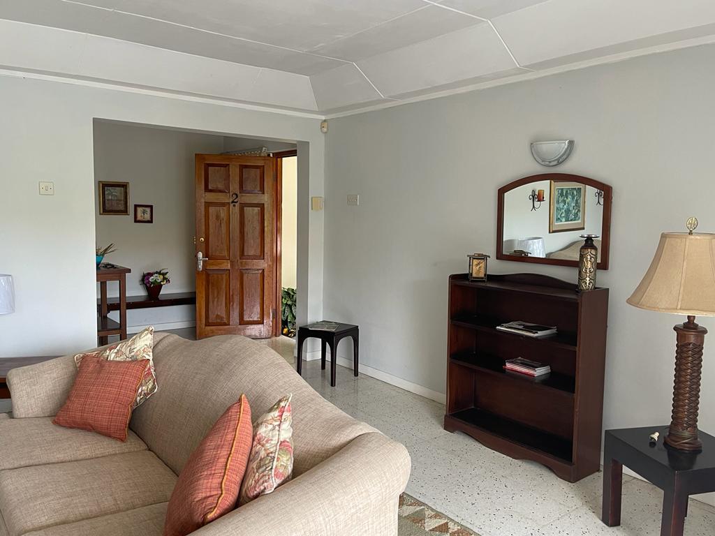 Seventh image of Blythwood Drive in Kingston 6, St. Andrew, Jamaica - property is For Rent