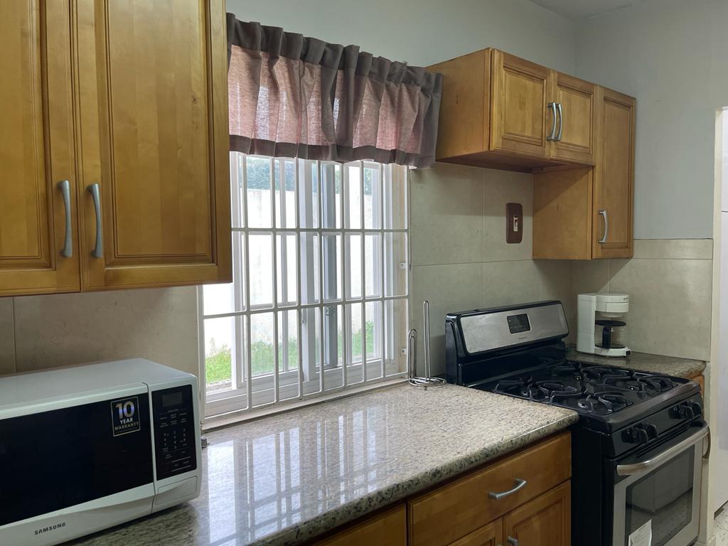 Tenth image of Blythwood Drive in Kingston 6, St. Andrew, Jamaica - property is For Rent