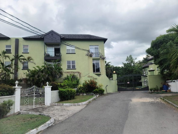 Thirteenth image of 5- Mayfair Avenue in Kingston 6, St. Andrew, Jamaica - property is For Rent