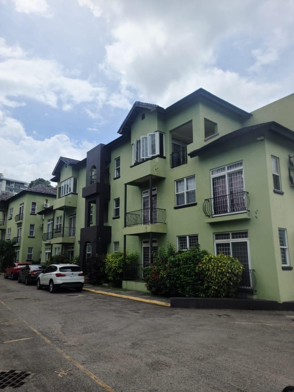 Fourteenth image of 5- Mayfair Avenue in Kingston 6, St. Andrew, Jamaica - property is For Rent