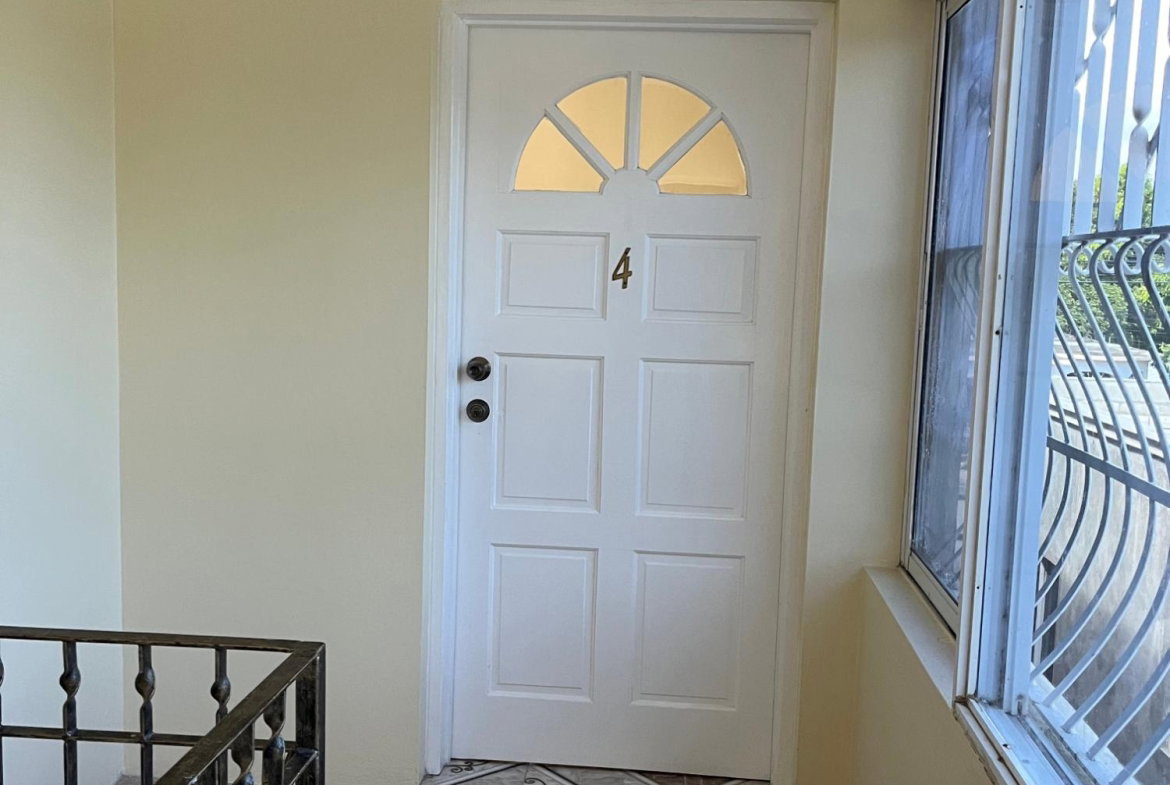 First image of 4-833 Jean Marie Drive, Portmo in Gregory Park, St. Catherine, Jamaica - property is For Rent