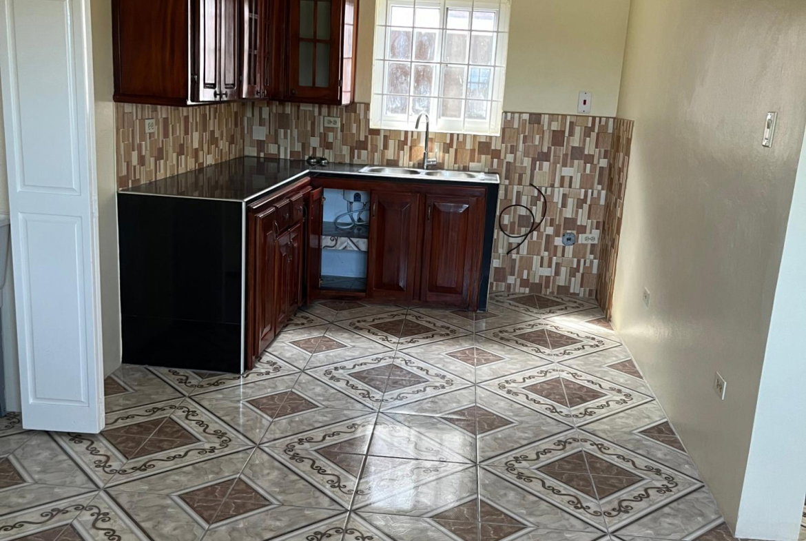 Third image of 4-833 Jean Marie Drive, Portmo in Gregory Park, St. Catherine, Jamaica - property is For Rent