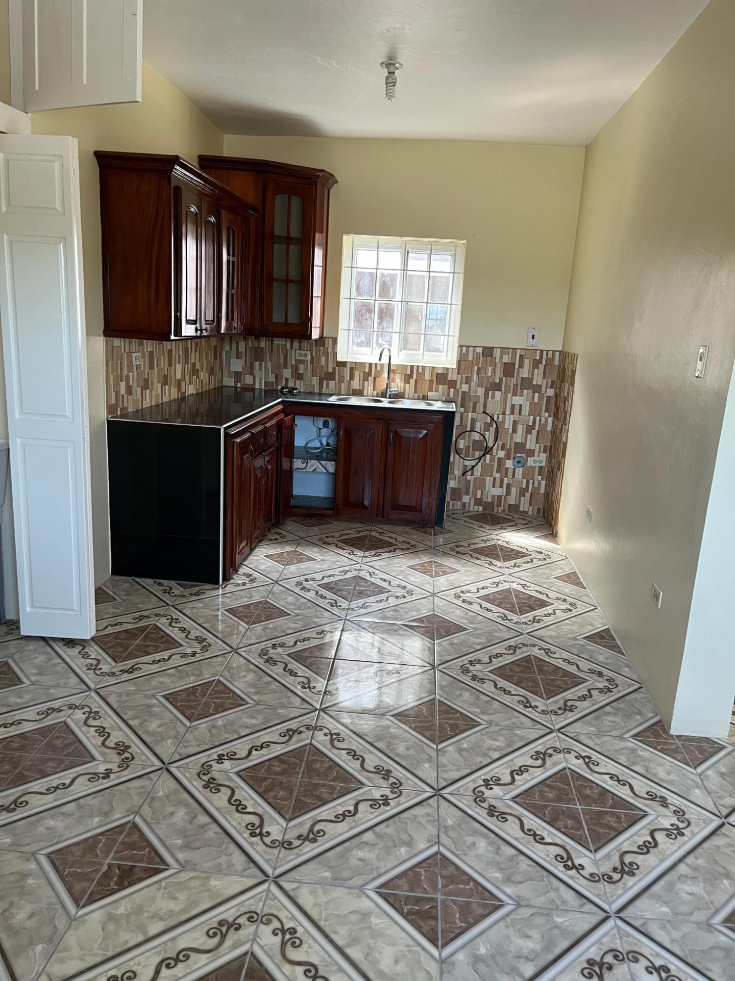 2-Bedroom-Apartment-for-Rent-in-Portmo-St.-Catherine-Jamaica Third image of 4-833 Jean Marie Drive, Portmo in Gregory Park, St. Catherine, Jamaica - property is For Rent