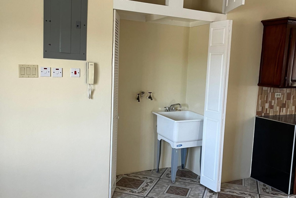 Fourth image of 4-833 Jean Marie Drive, Portmo in Gregory Park, St. Catherine, Jamaica - property is For Rent