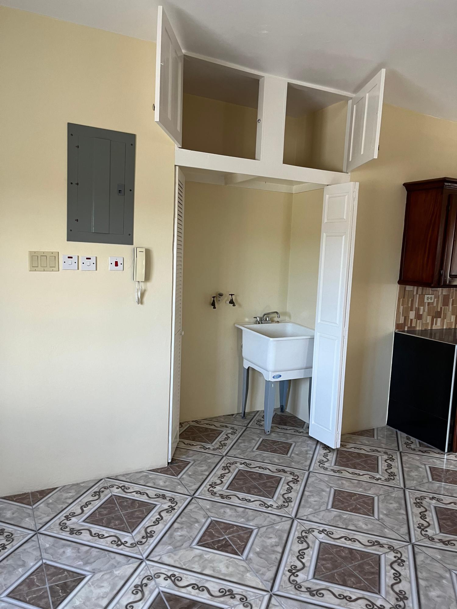 2-Bedroom-Apartment-for-Rent-in-Portmo-St.-Catherine-Jamaica Fourth image of 4-833 Jean Marie Drive, Portmo in Gregory Park, St. Catherine, Jamaica - property is For Rent