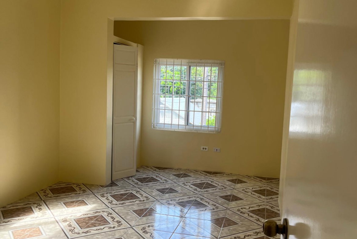 Fifth image of 4-833 Jean Marie Drive, Portmo in Gregory Park, St. Catherine, Jamaica - property is For Rent