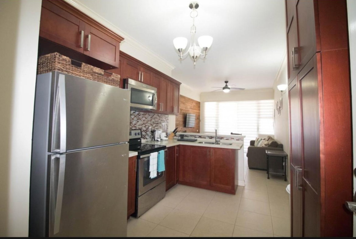 Third image of A7-5 Graham Heights in Kingston 8, St. Andrew, Jamaica - property is For Sale