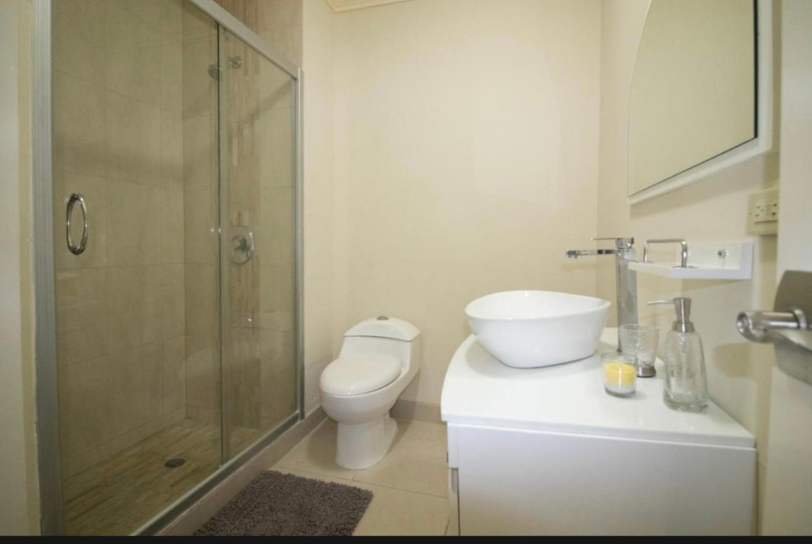 Seventh image of A7-5 Graham Heights in Kingston 8, St. Andrew, Jamaica - property is For Sale