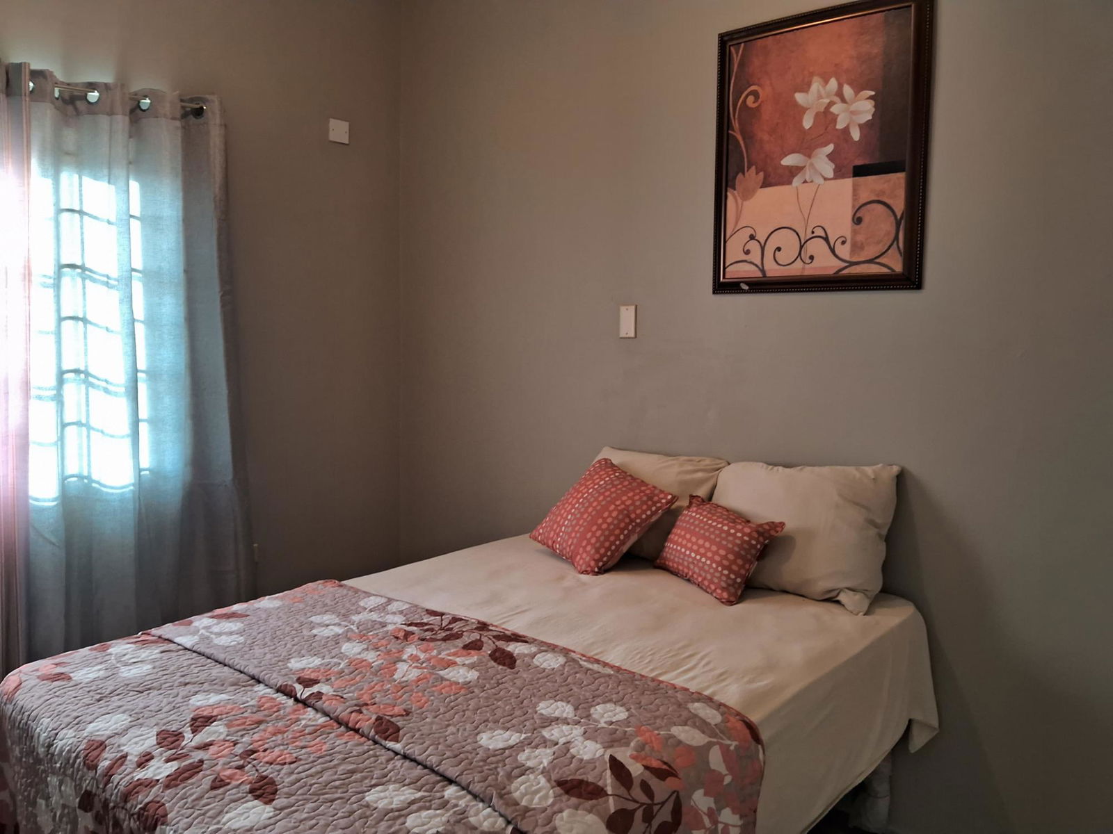 2-Bedroom-Apartment-for-Sale-in-Cherry-Gardens-Kingston Eleventh image of 37-60 Sunset Avenue, Promenade in Cherry Gardens, St. Andrew, Jamaica - property is For Sale