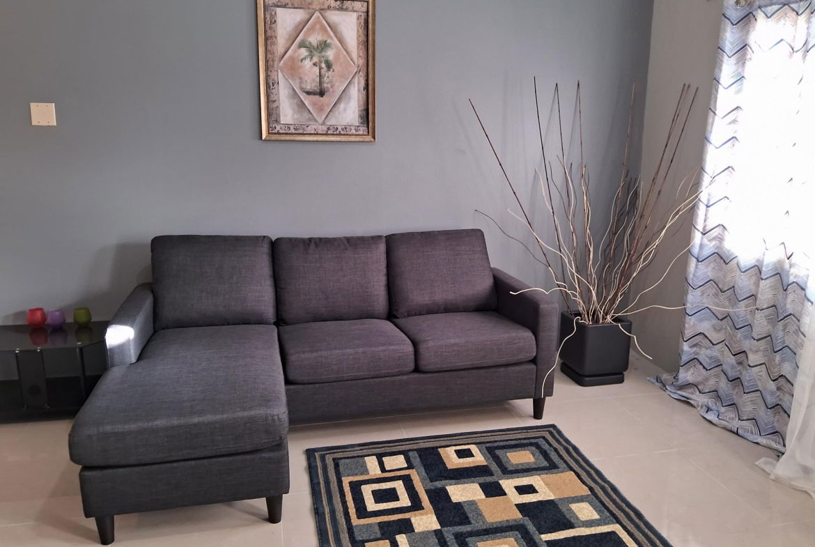 First image of 37-60 Sunset Avenue, Promenade in Cherry Gardens, St. Andrew, Jamaica - property is For Sale