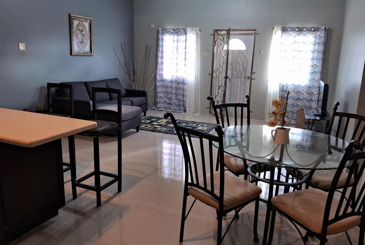 Third image of 37-60 Sunset Avenue, Promenade in Cherry Gardens, St. Andrew, Jamaica - property is For Sale