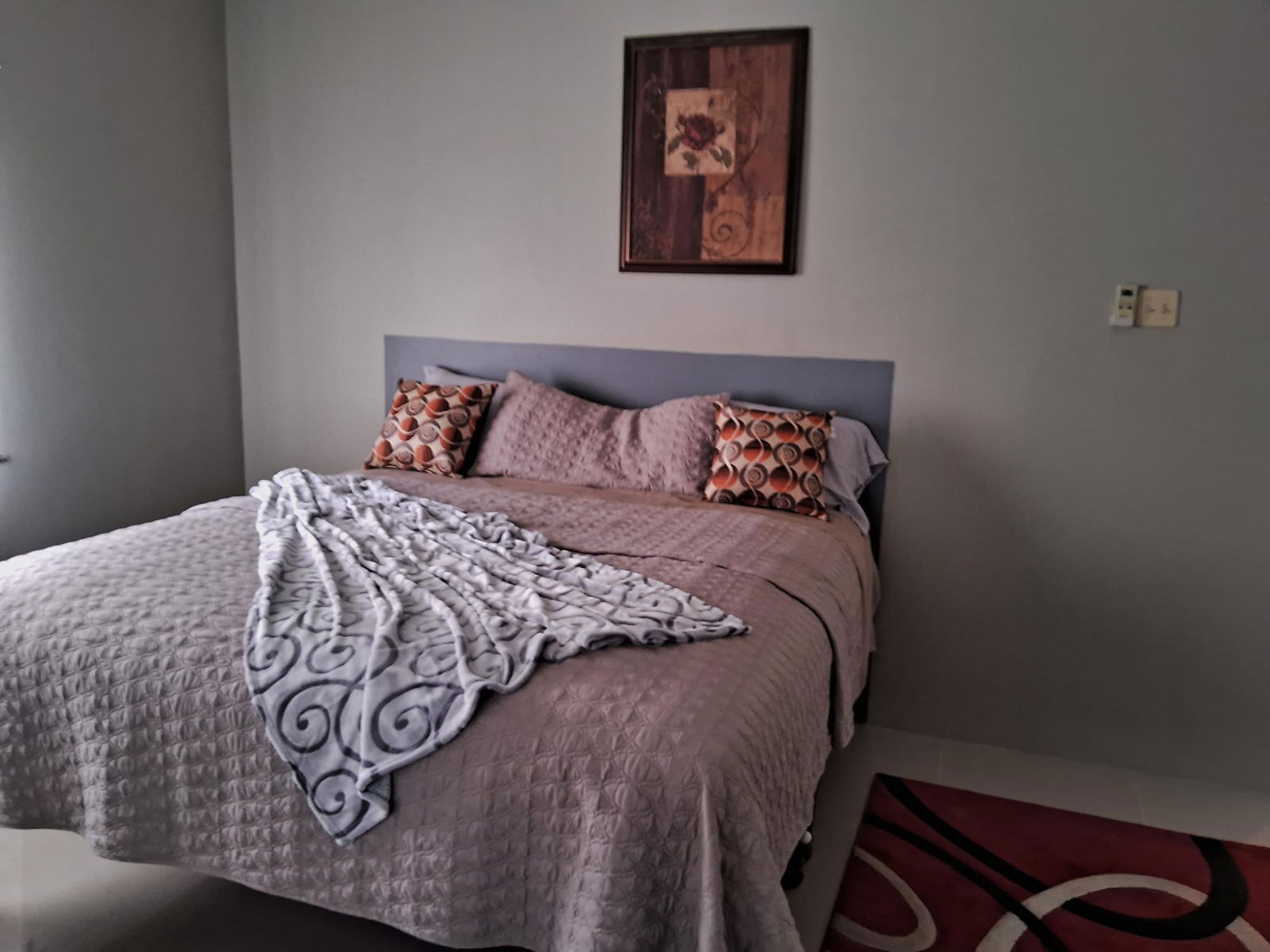 2-Bedroom-Apartment-for-Sale-in-Cherry-Gardens-Kingston Sixth image of 37-60 Sunset Avenue, Promenade in Cherry Gardens, St. Andrew, Jamaica - property is For Sale