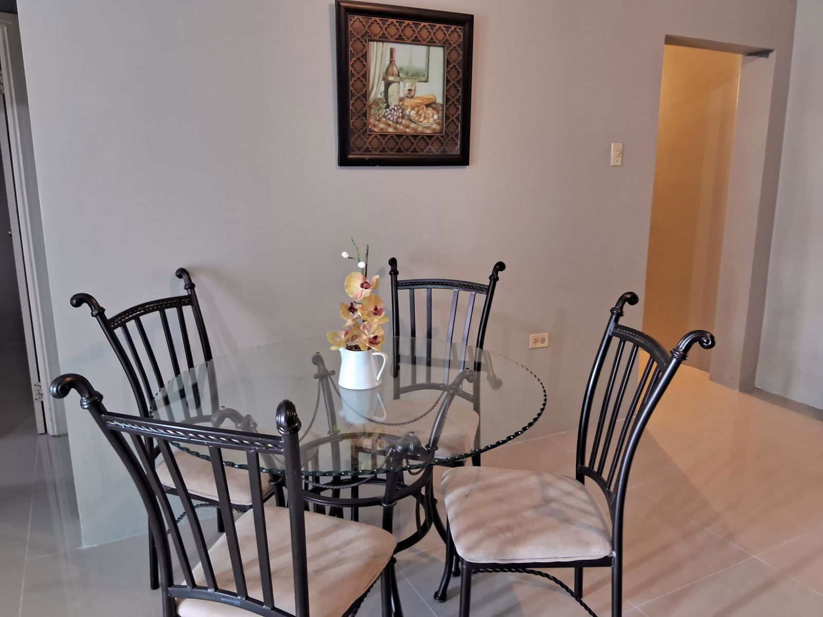 2-Bedroom-Apartment-for-Sale-in-Cherry-Gardens-Kingston Eighth image of 37-60 Sunset Avenue, Promenade in Cherry Gardens, St. Andrew, Jamaica - property is For Sale