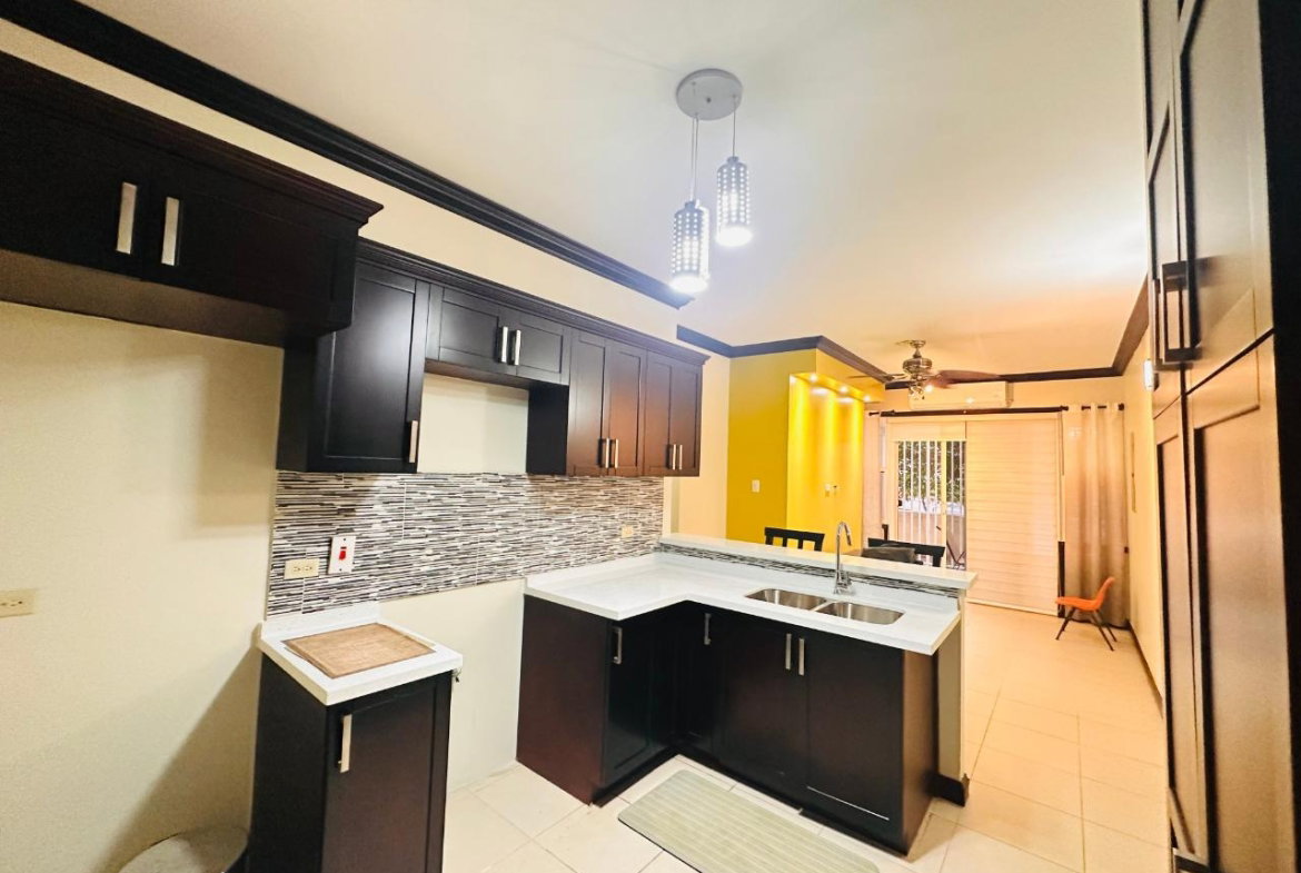 Second image of 1-5 Graham Heights in Kingston 8, St. Andrew, Jamaica - property is For Sale