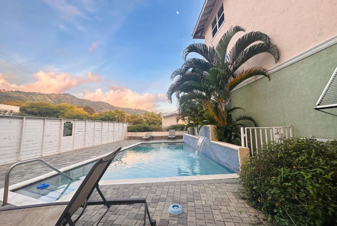 Twelfth image of 1-5 Graham Heights in Kingston 8, St. Andrew, Jamaica - property is For Sale